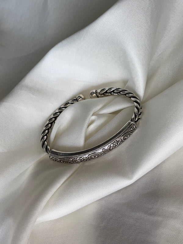 Vanta Silver Kada